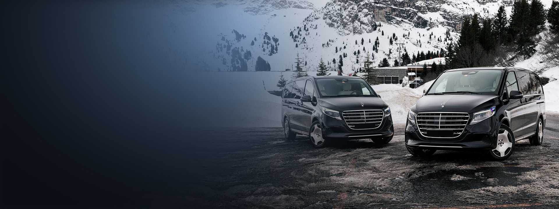 Fleet leasing