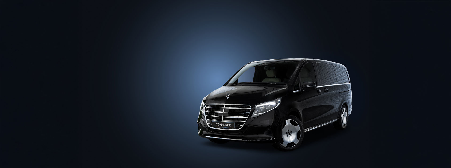 Mercedes-Benz Classe V